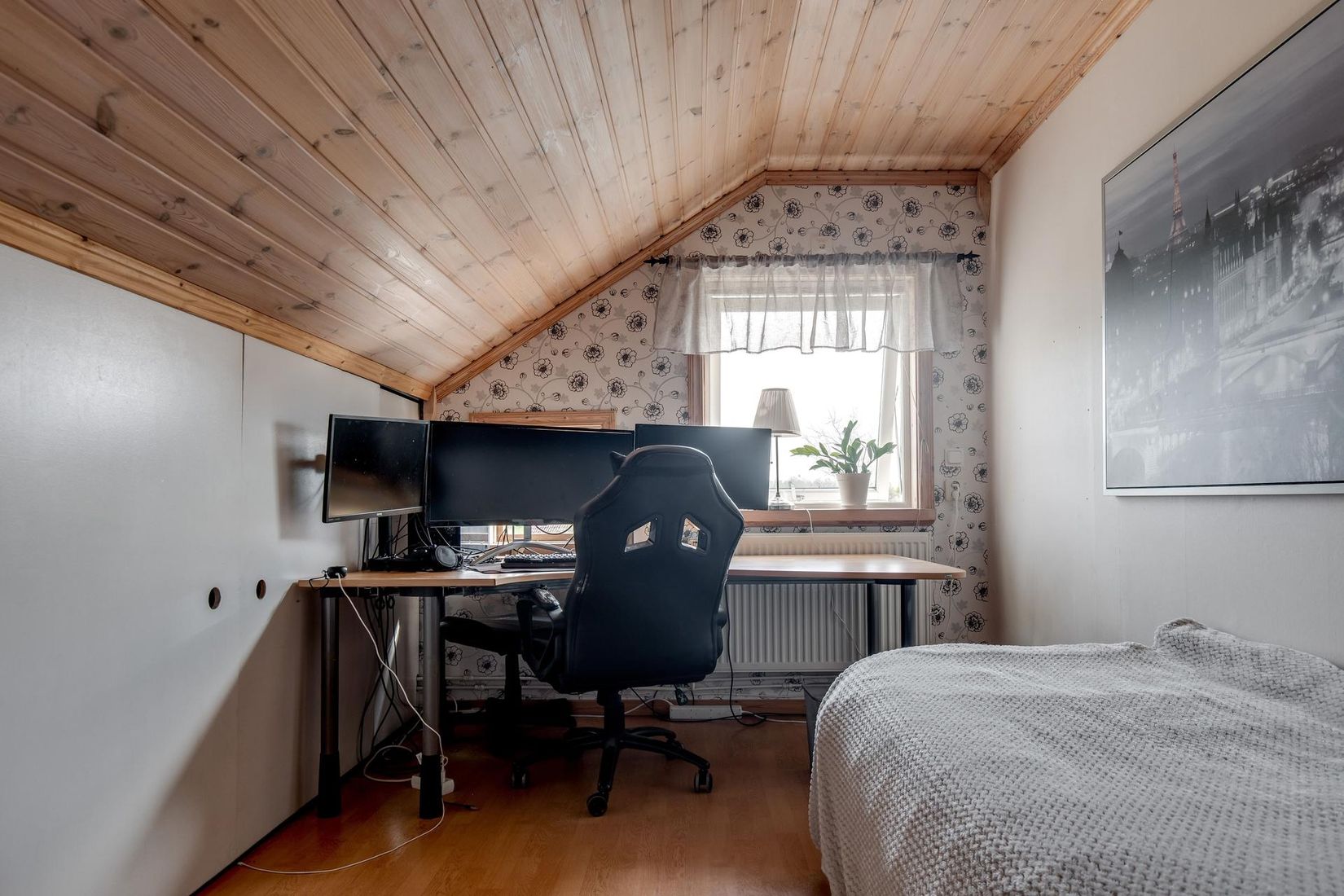 Villa, Svensbol 3258, Rudskoga, Kristinehamn