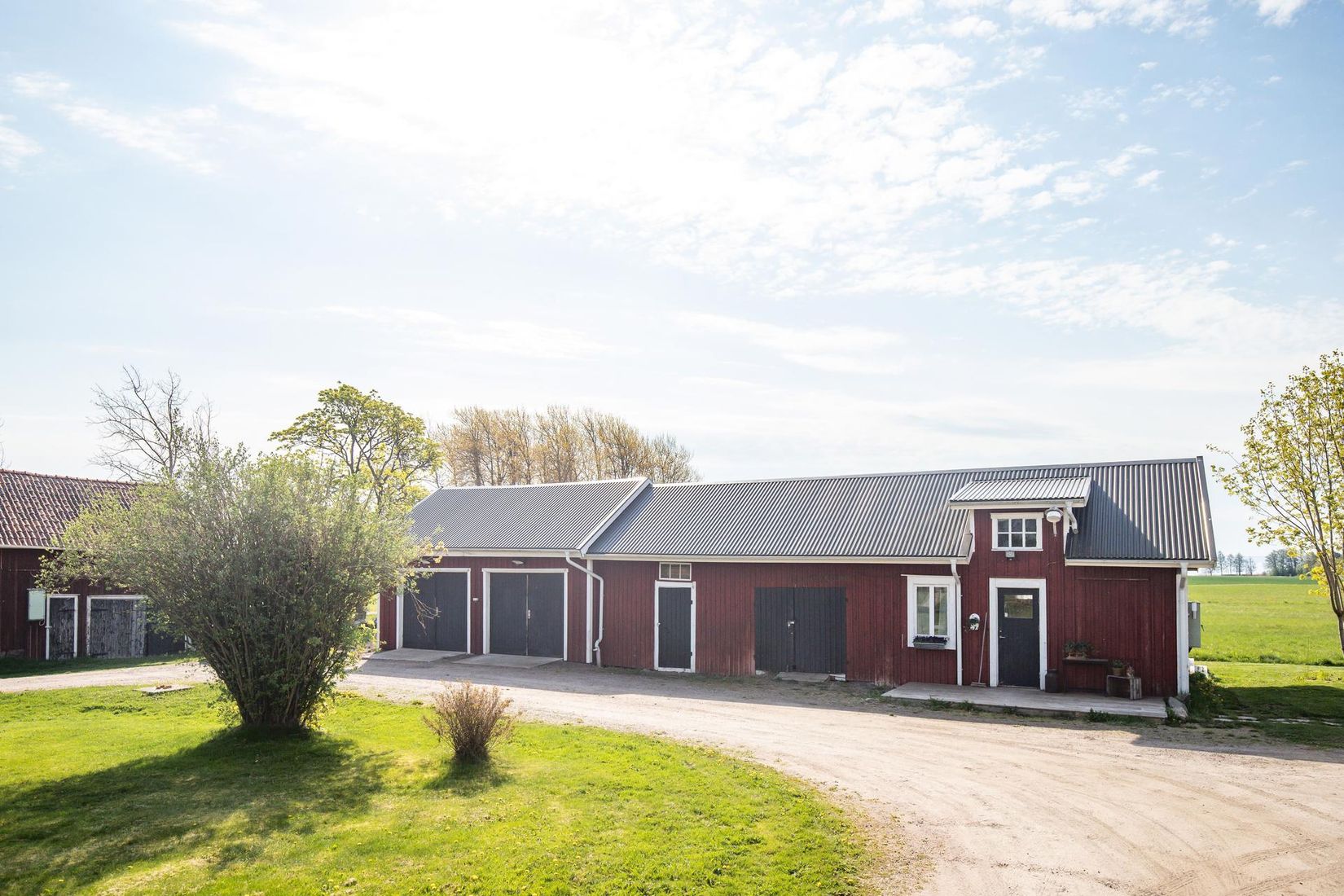 Villa, Svensbol 3258, Rudskoga, Kristinehamn