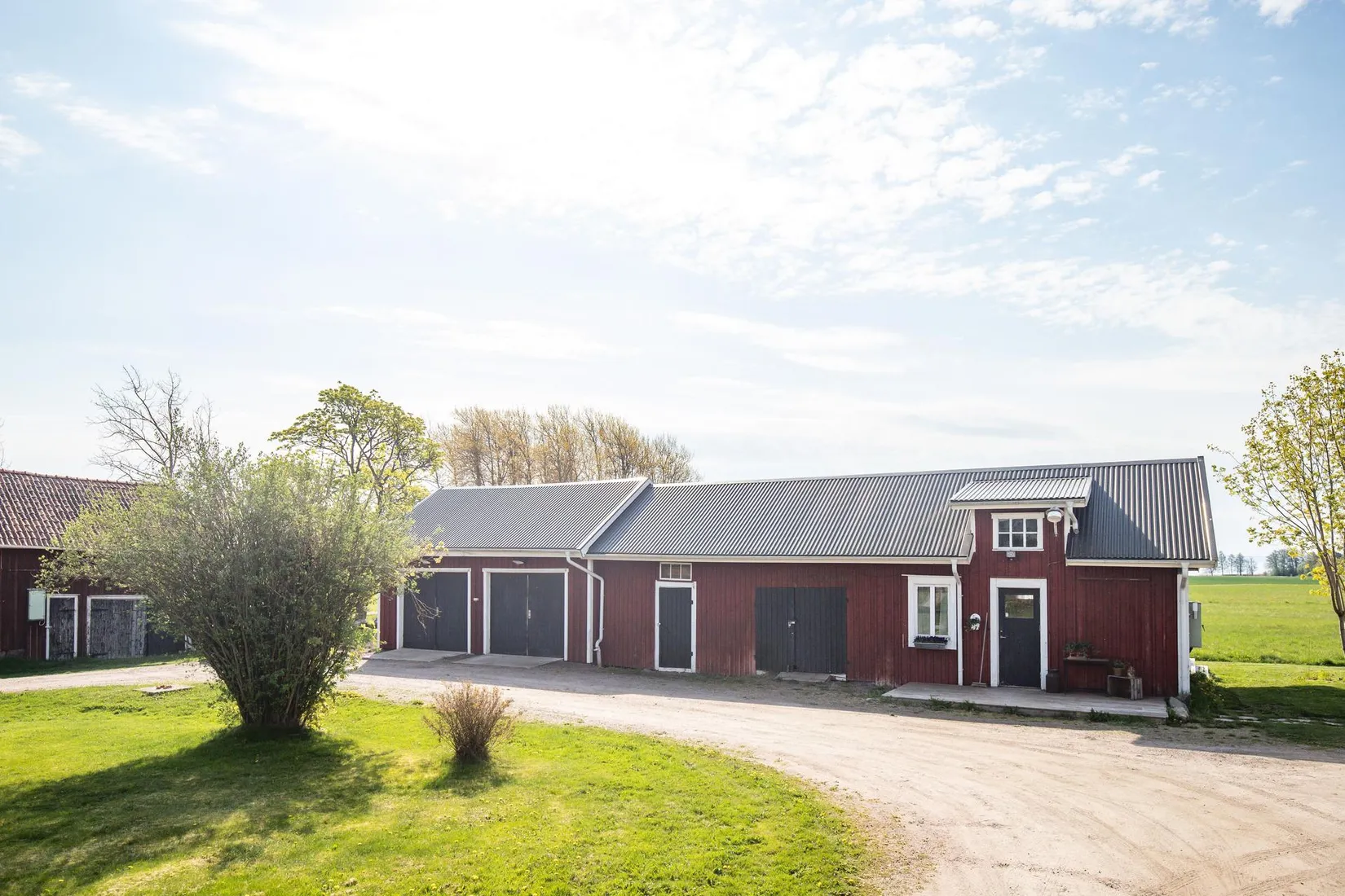 Villa, Svensbol 3258, Rudskoga, Kristinehamn