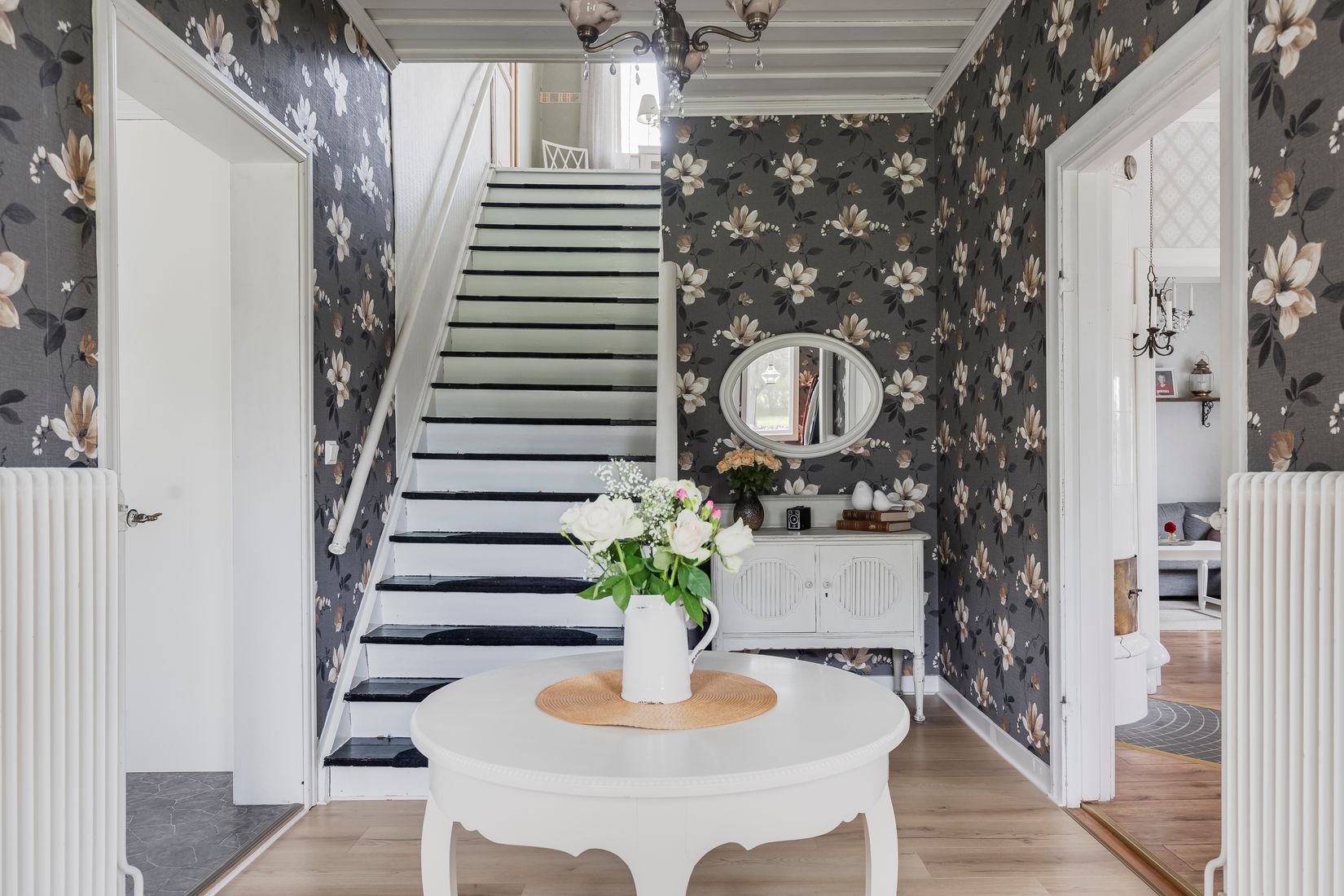 Villa, Svensbol 3258, Rudskoga, Kristinehamn