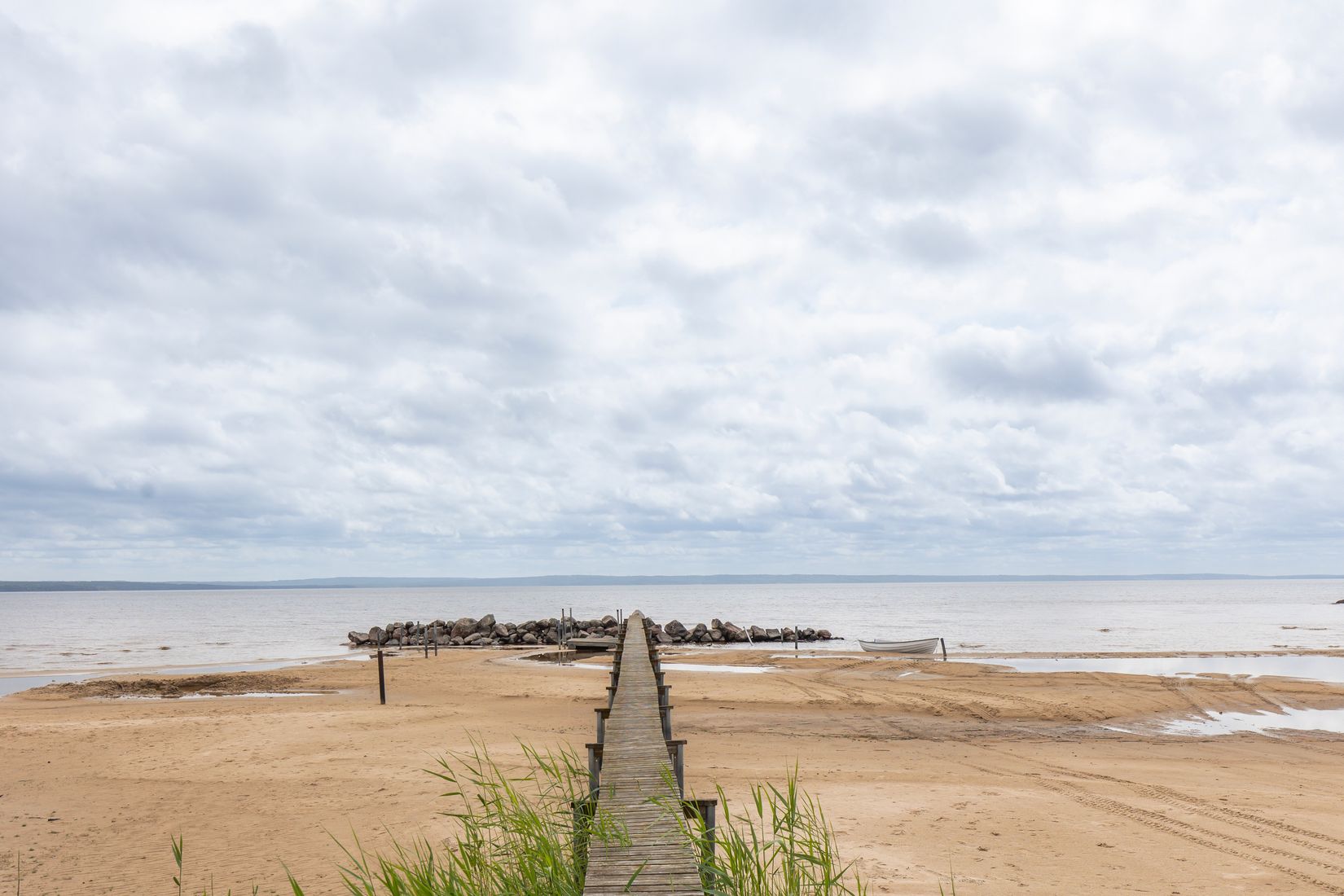 Villa, Svensbol 3258, Rudskoga, Kristinehamn