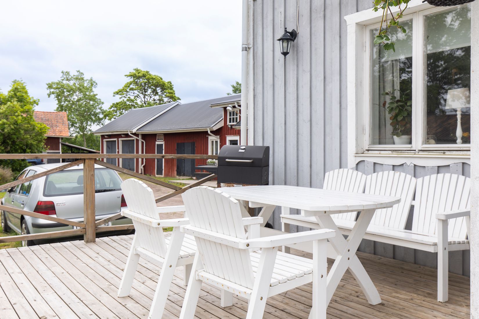 Villa, Svensbol 3258, Rudskoga, Kristinehamn