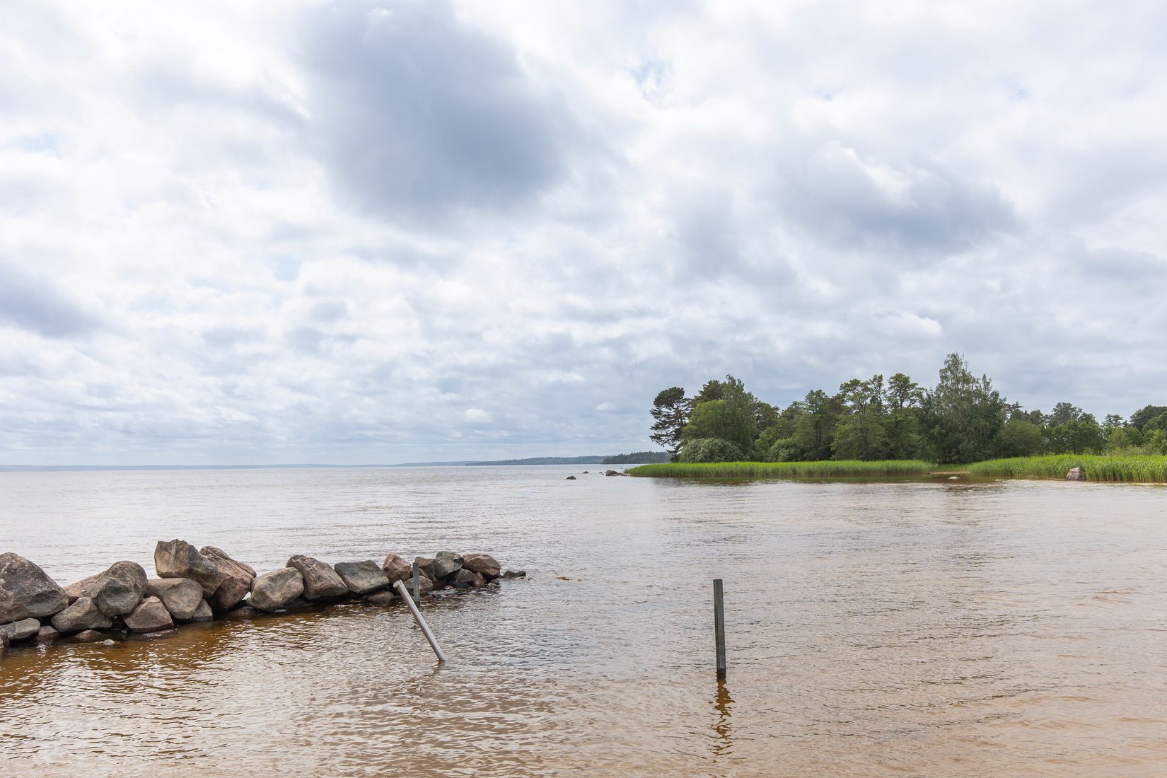 Villa, Svensbol 3258, Rudskoga, Kristinehamn