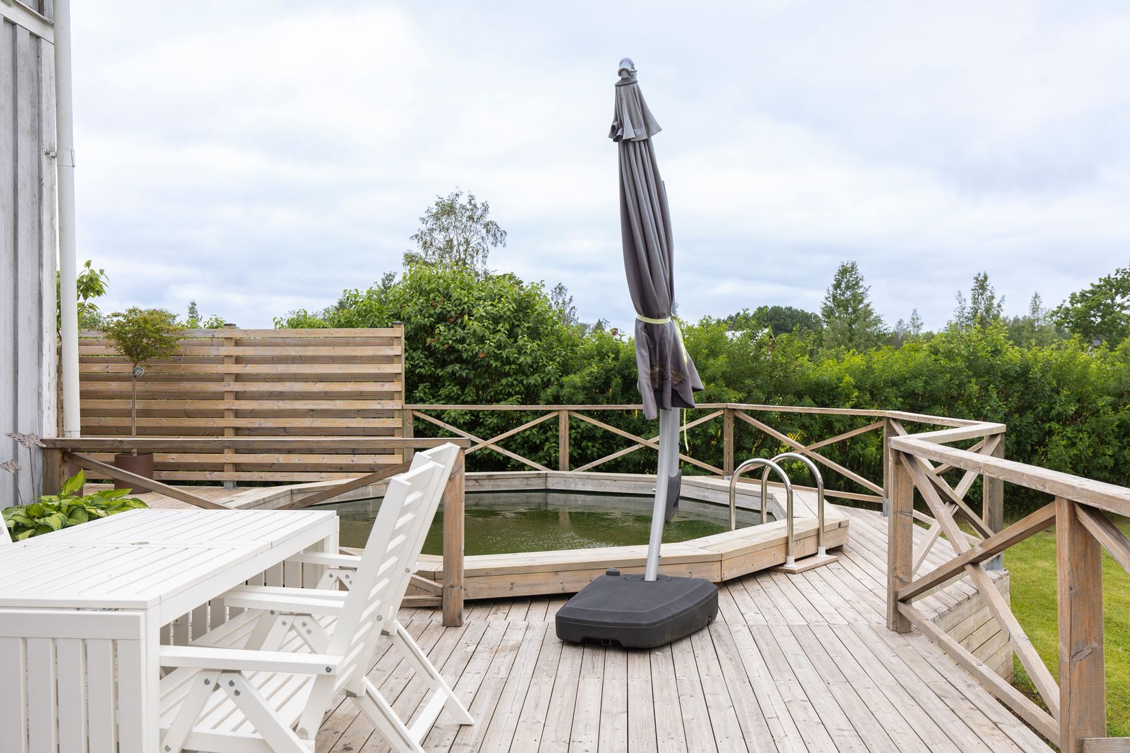 Villa, Svensbol 3258, Rudskoga, Kristinehamn