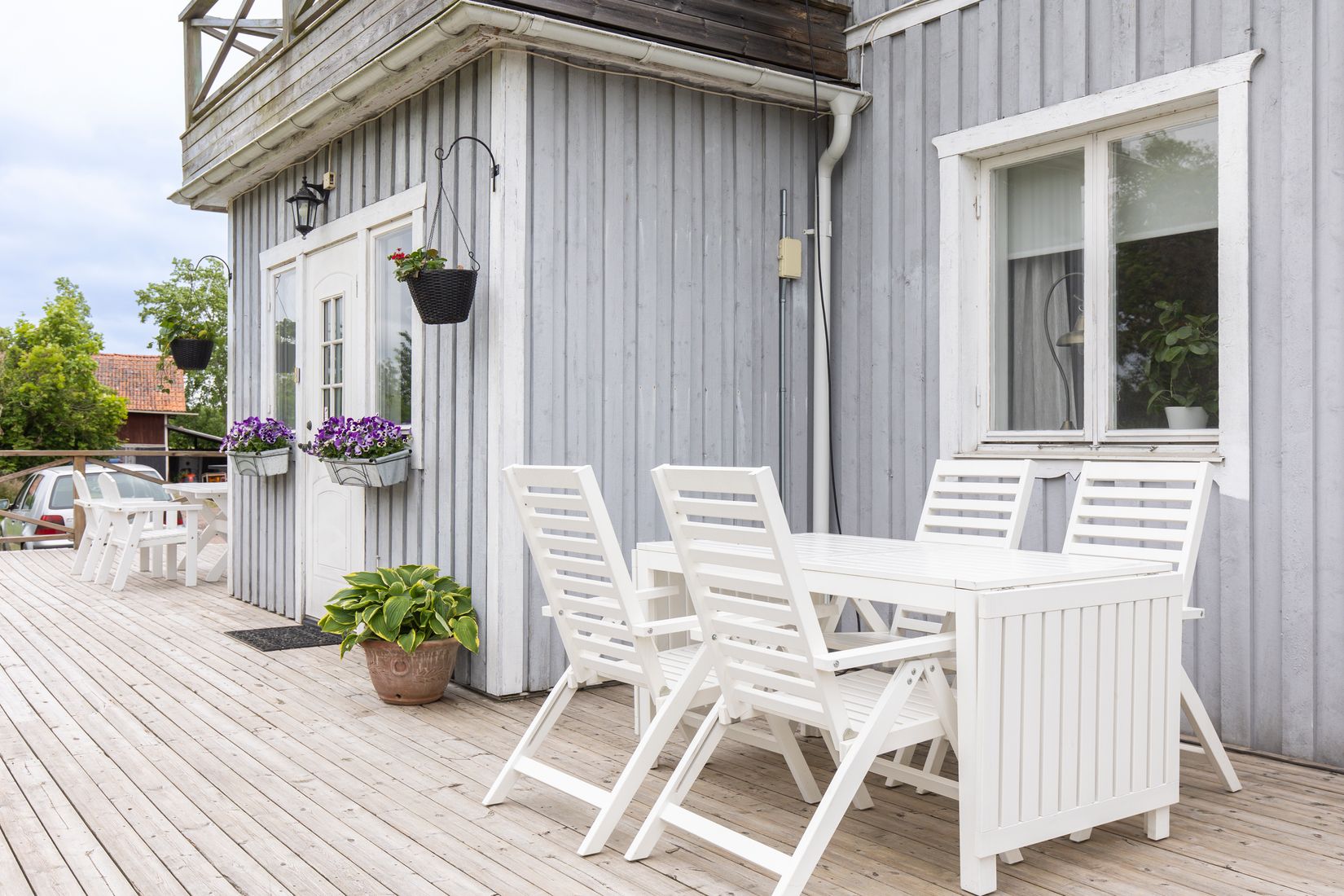 Villa, Svensbol 3258, Rudskoga, Kristinehamn