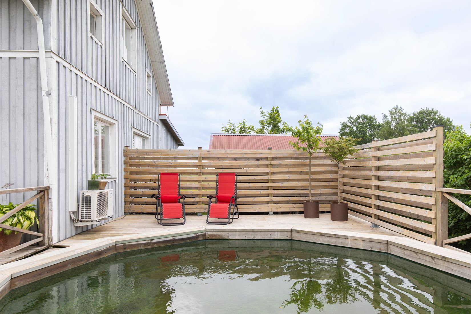 Villa, Svensbol 3258, Rudskoga, Kristinehamn