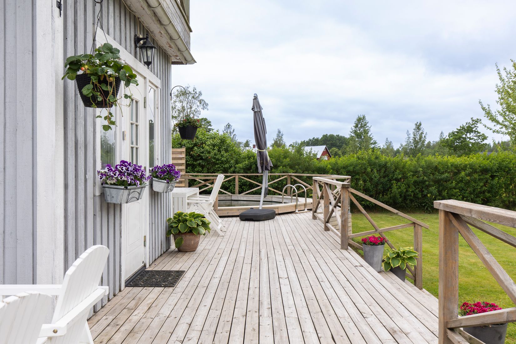 Villa, Svensbol 3258, Rudskoga, Kristinehamn