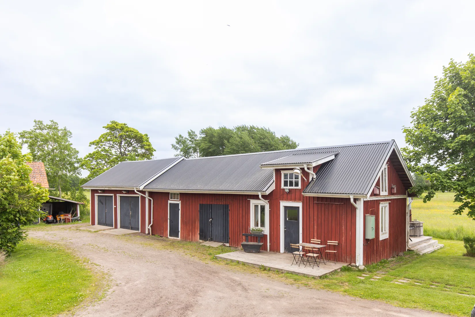 Villa, Svensbol 3258, Rudskoga, Kristinehamn