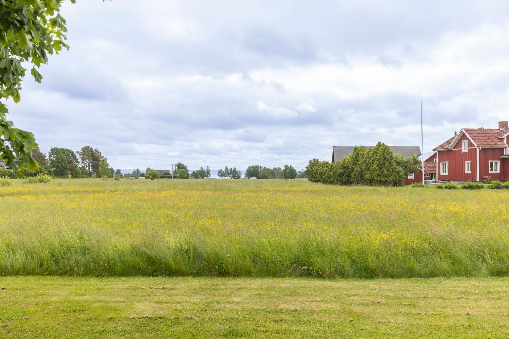 Villa, Svensbol 3258, Rudskoga, Kristinehamn