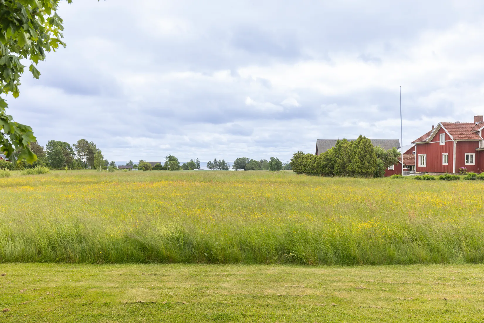 Villa, Svensbol 3258, Rudskoga, Kristinehamn