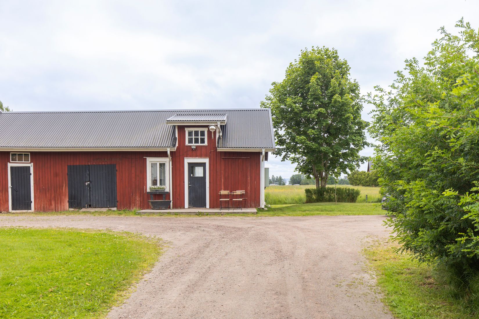Villa, Svensbol 3258, Rudskoga, Kristinehamn