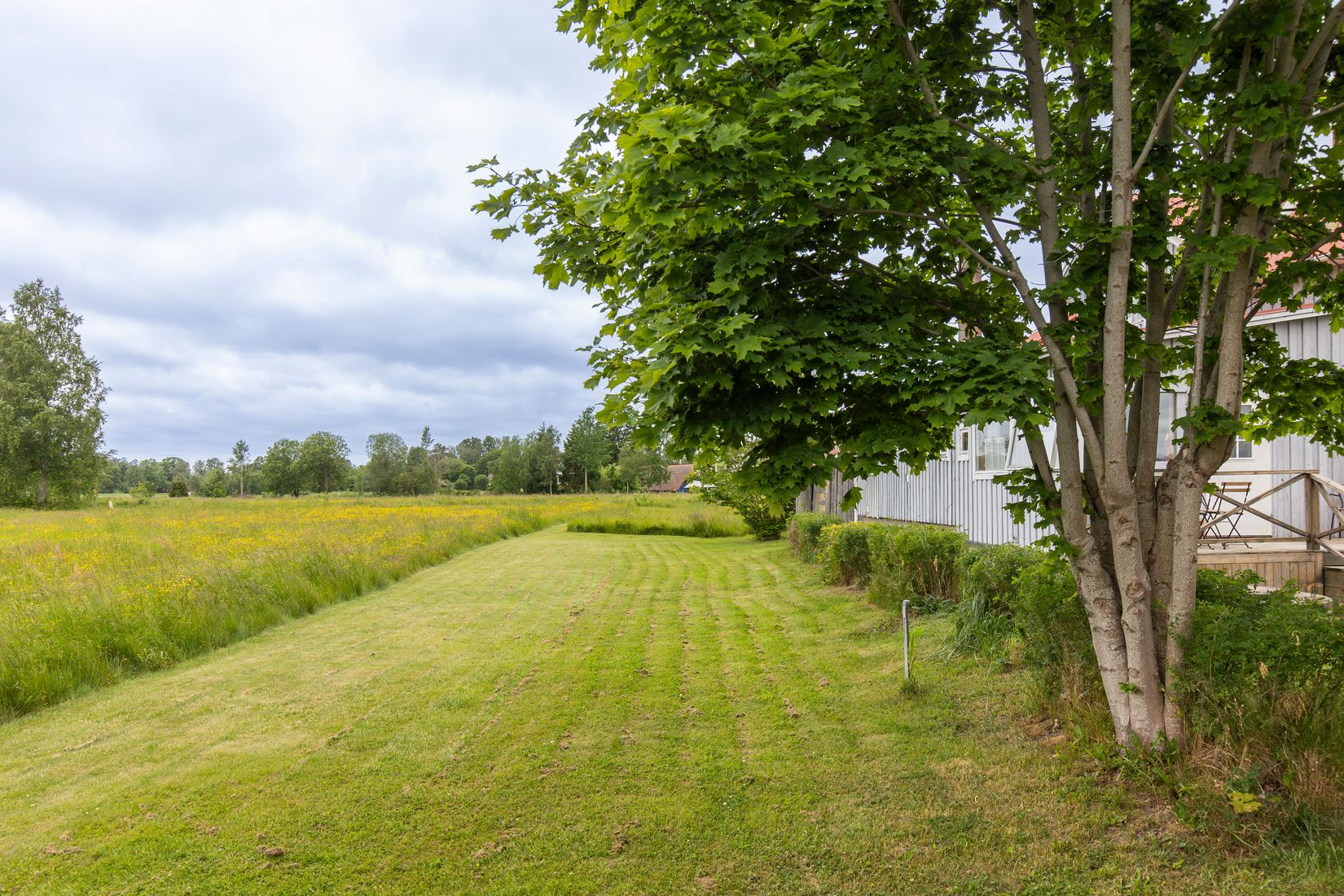 Villa, Svensbol 3258, Rudskoga, Kristinehamn