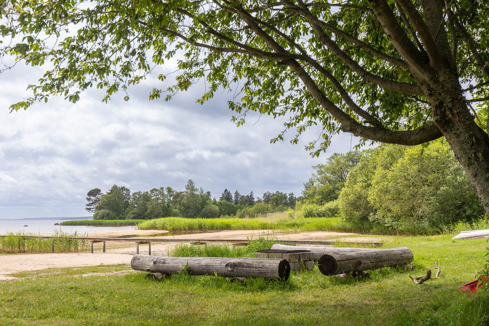 Villa, Svensbol 3258, Rudskoga, Kristinehamn