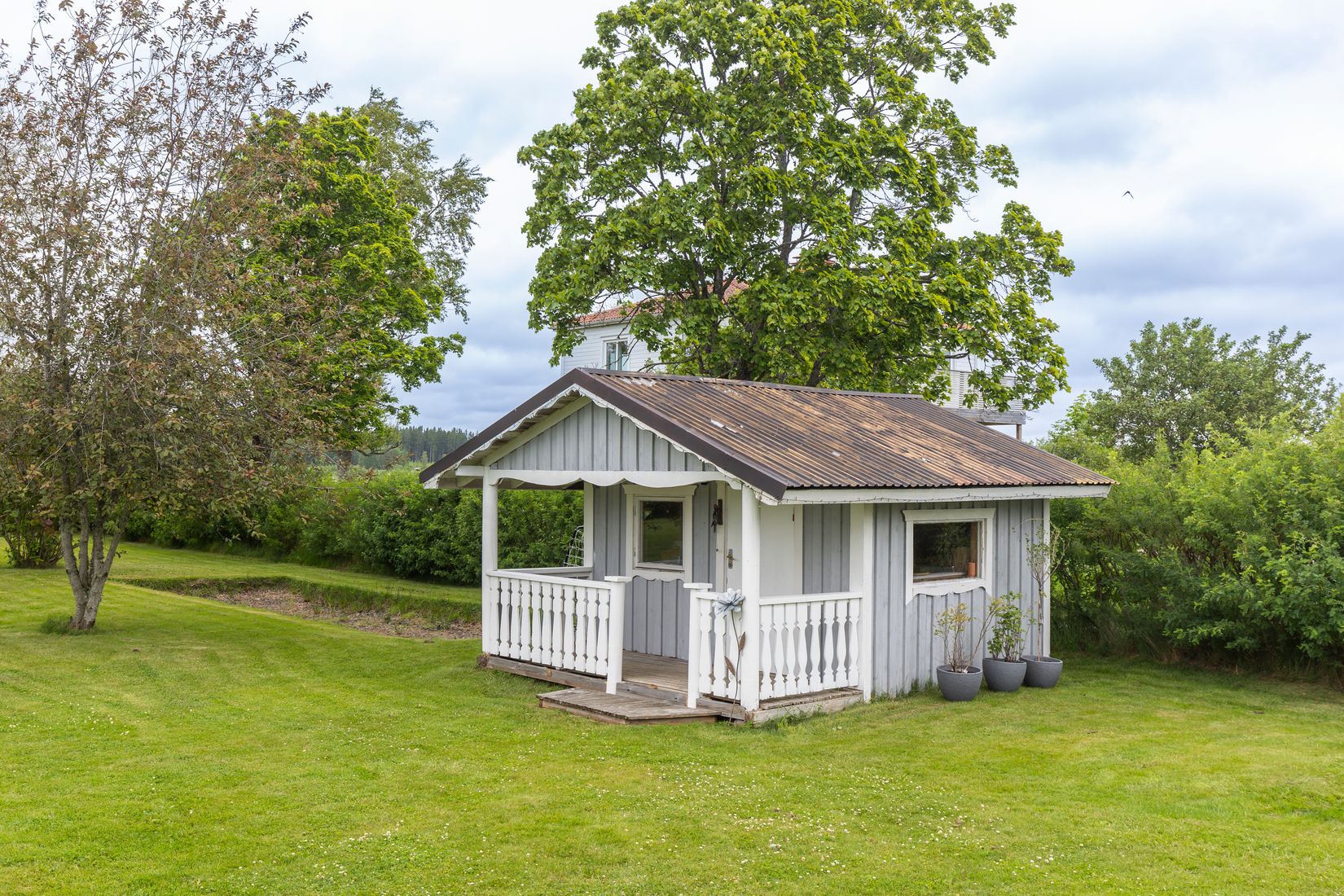 Villa, Svensbol 3258, Rudskoga, Kristinehamn