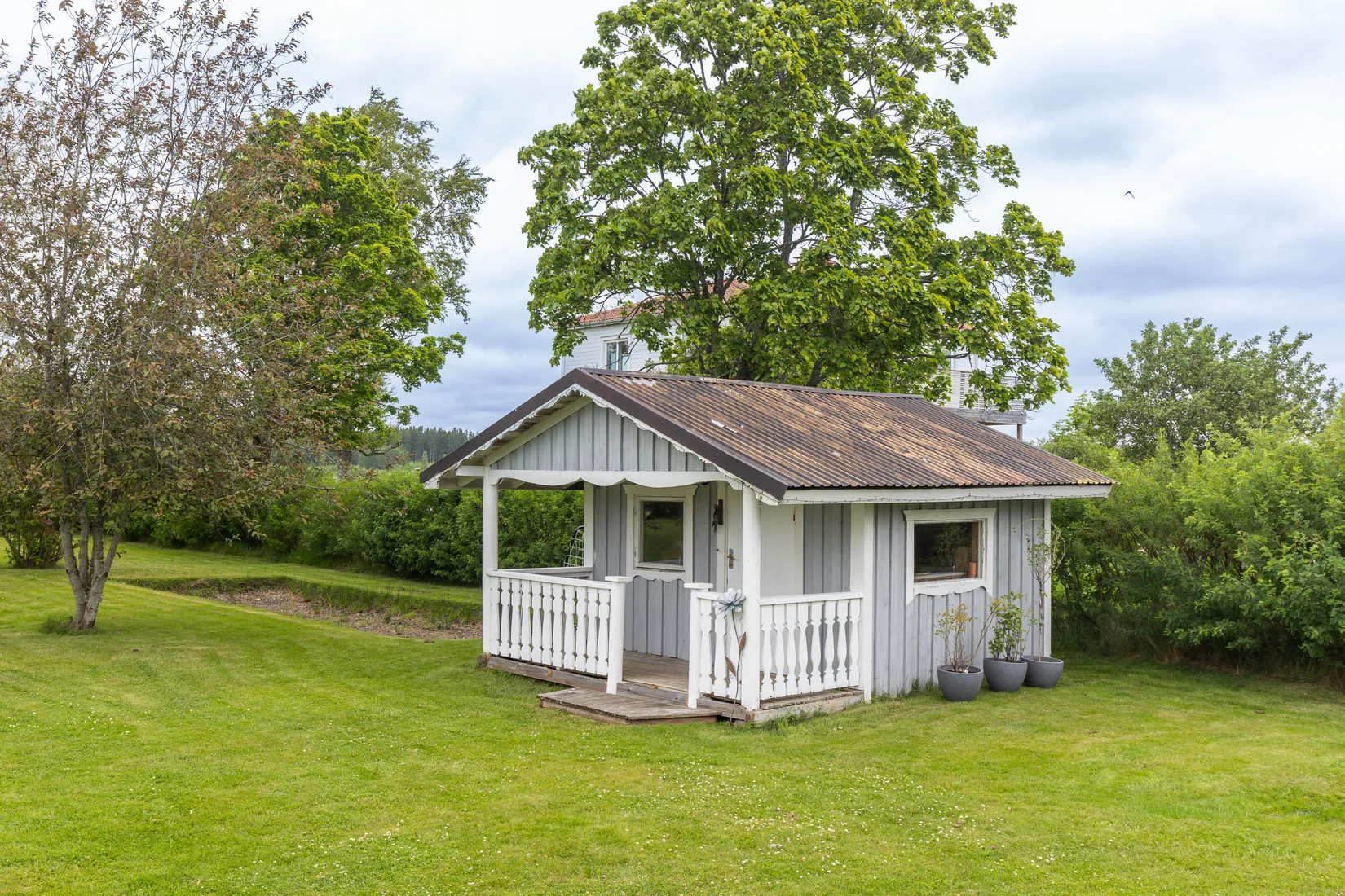 Villa, Svensbol 3258, Rudskoga, Kristinehamn