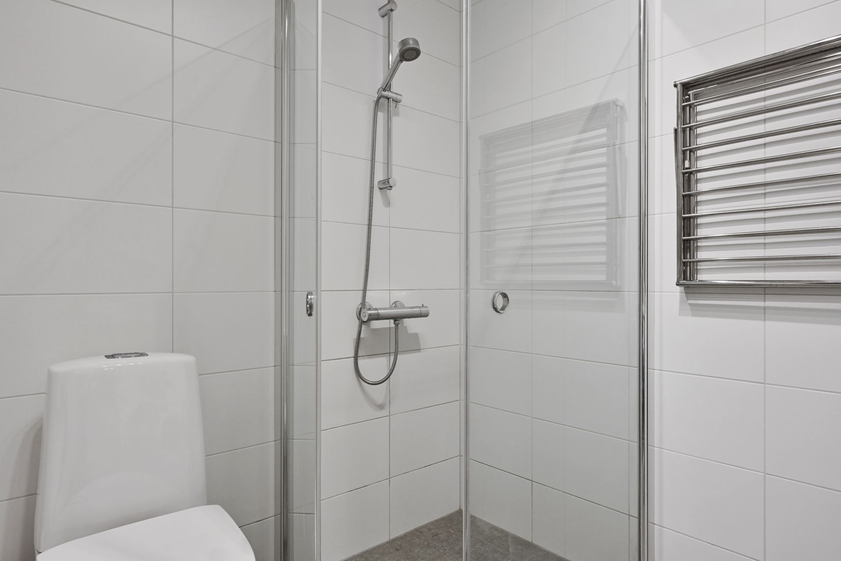 Bostadsrätt, Forsgränd 3, Centralt, Upplands Väsby