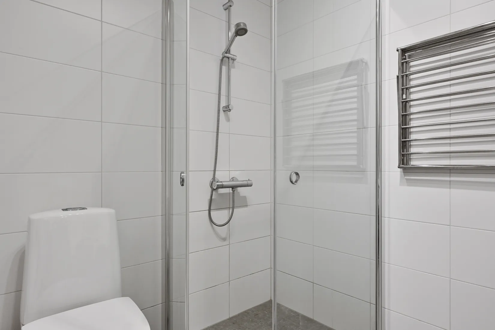 Bostadsrätt, Forsgränd 3, Centralt, Upplands Väsby