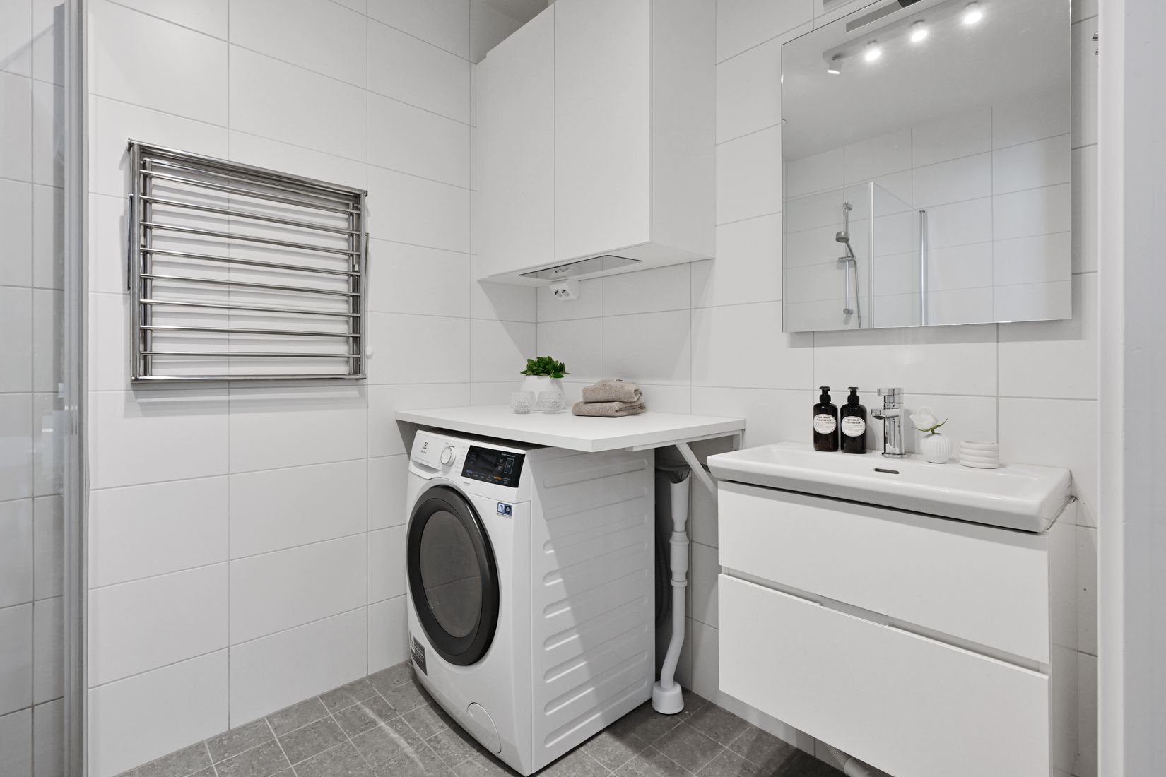 Bostadsrätt, Forsgränd 3, Centralt, Upplands Väsby