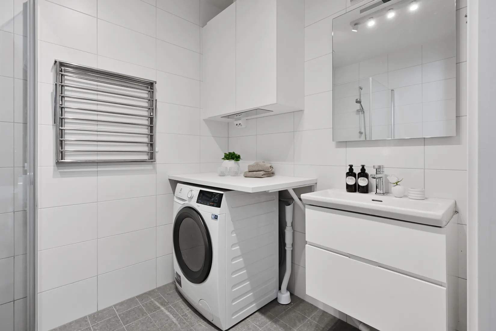 Bostadsrätt, Forsgränd 3, Centralt, Upplands Väsby