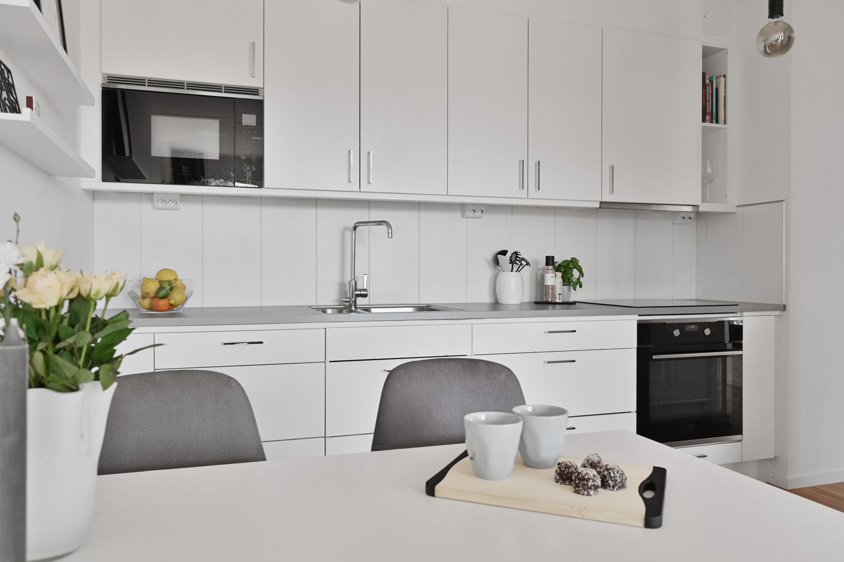 Bostadsrätt, Forsgränd 3, Centralt, Upplands Väsby