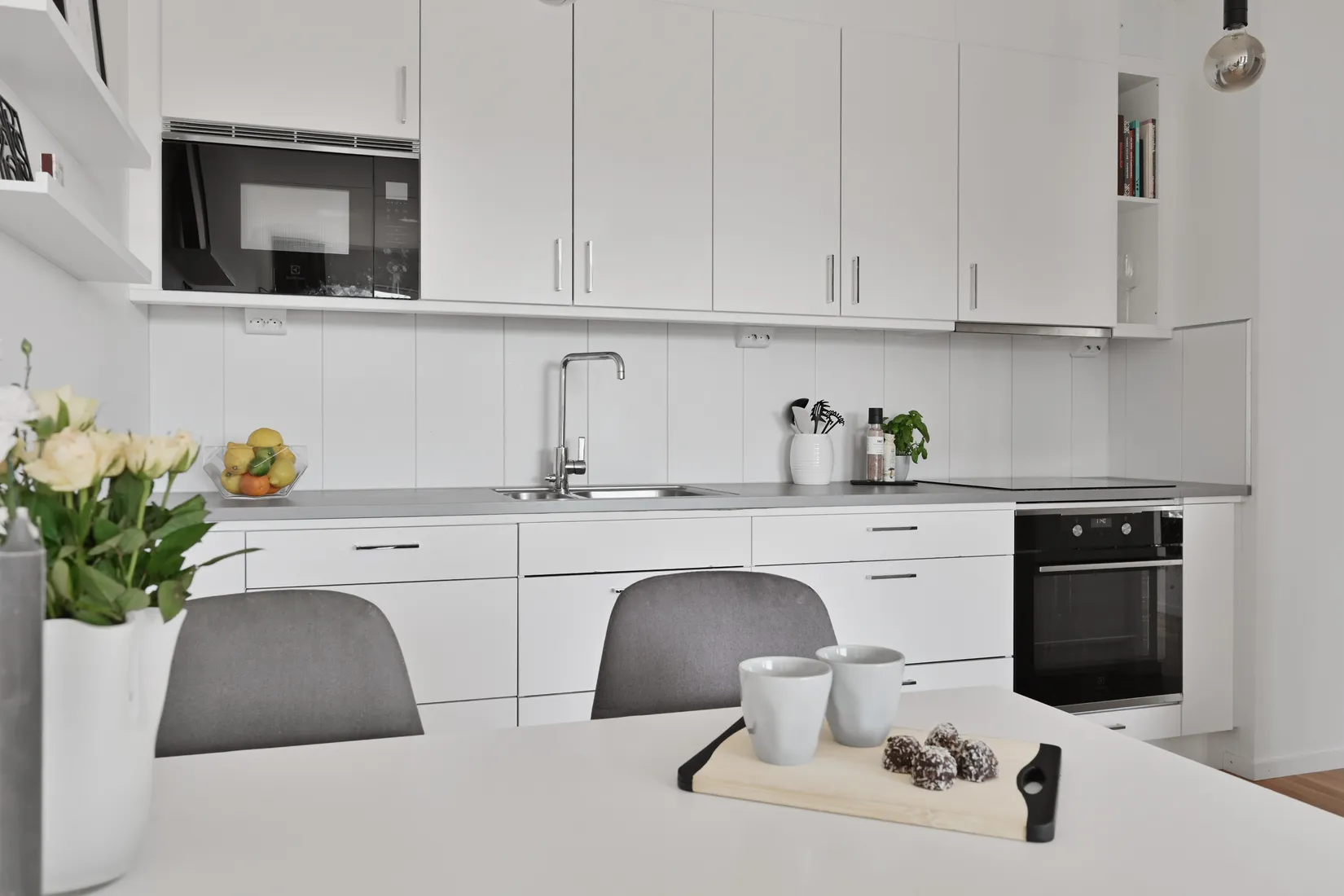 Bostadsrätt, Forsgränd 3, Centralt, Upplands Väsby