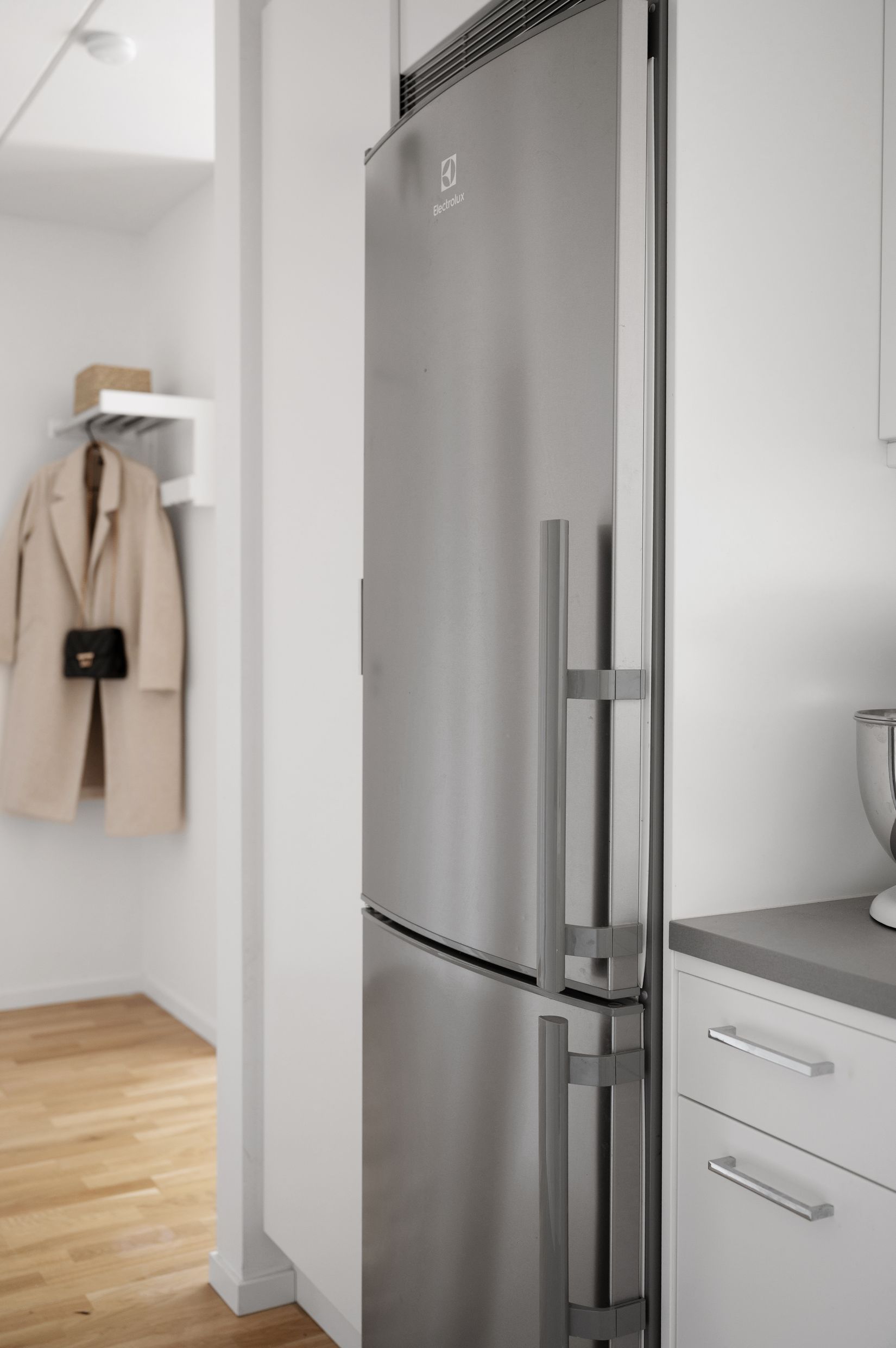 Bostadsrätt, Forsgränd 3, Centralt, Upplands Väsby