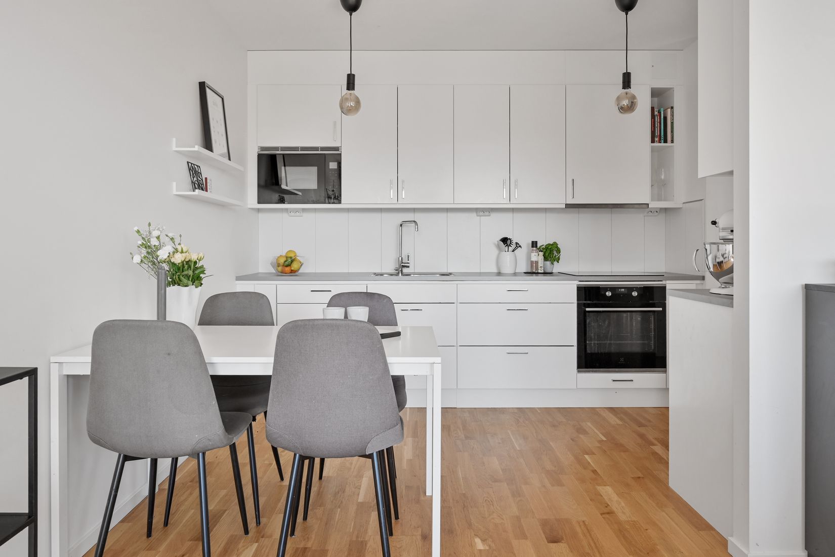 Bostadsrätt, Forsgränd 3, Centralt, Upplands Väsby