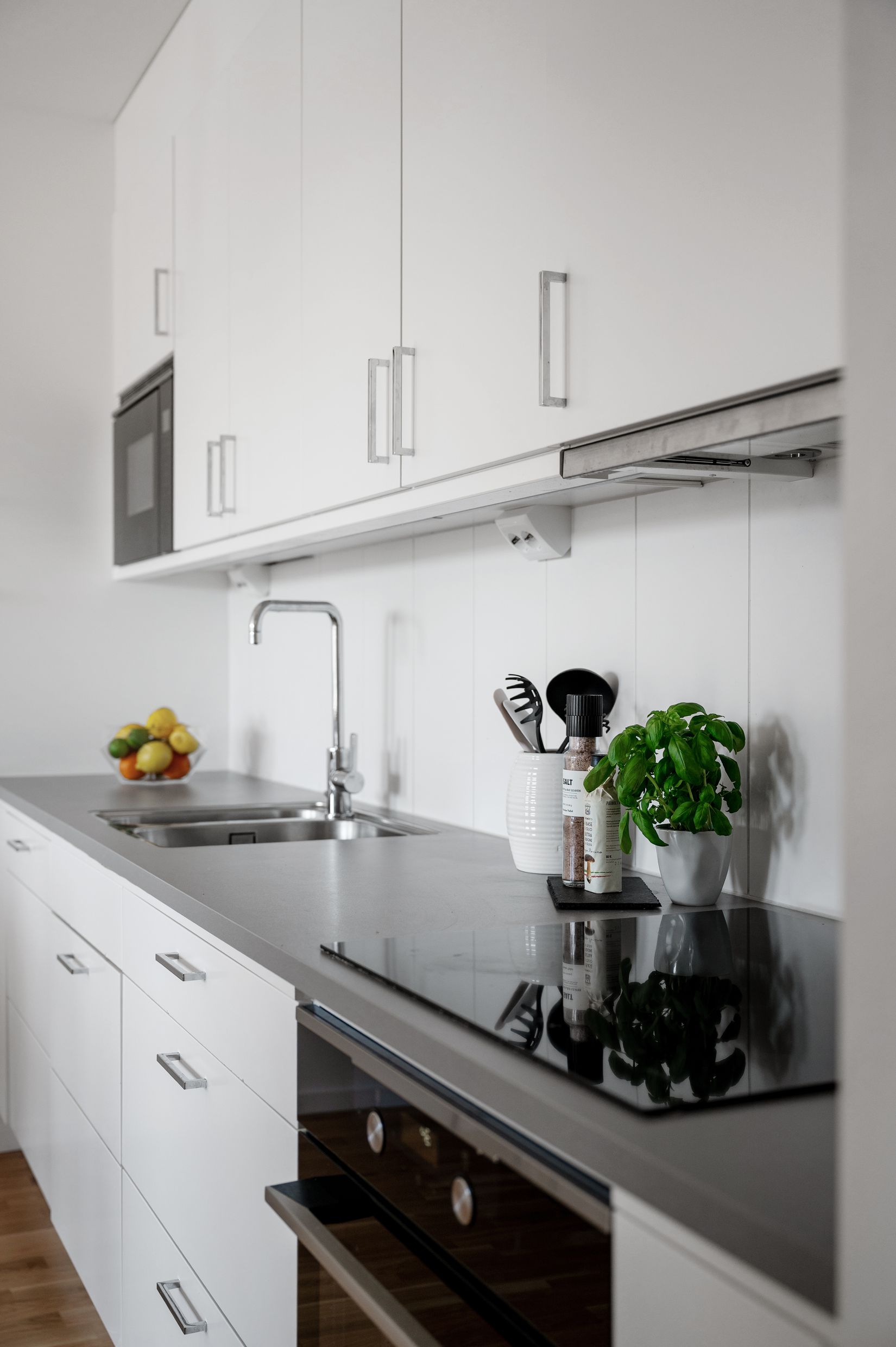 Bostadsrätt, Forsgränd 3, Centralt, Upplands Väsby