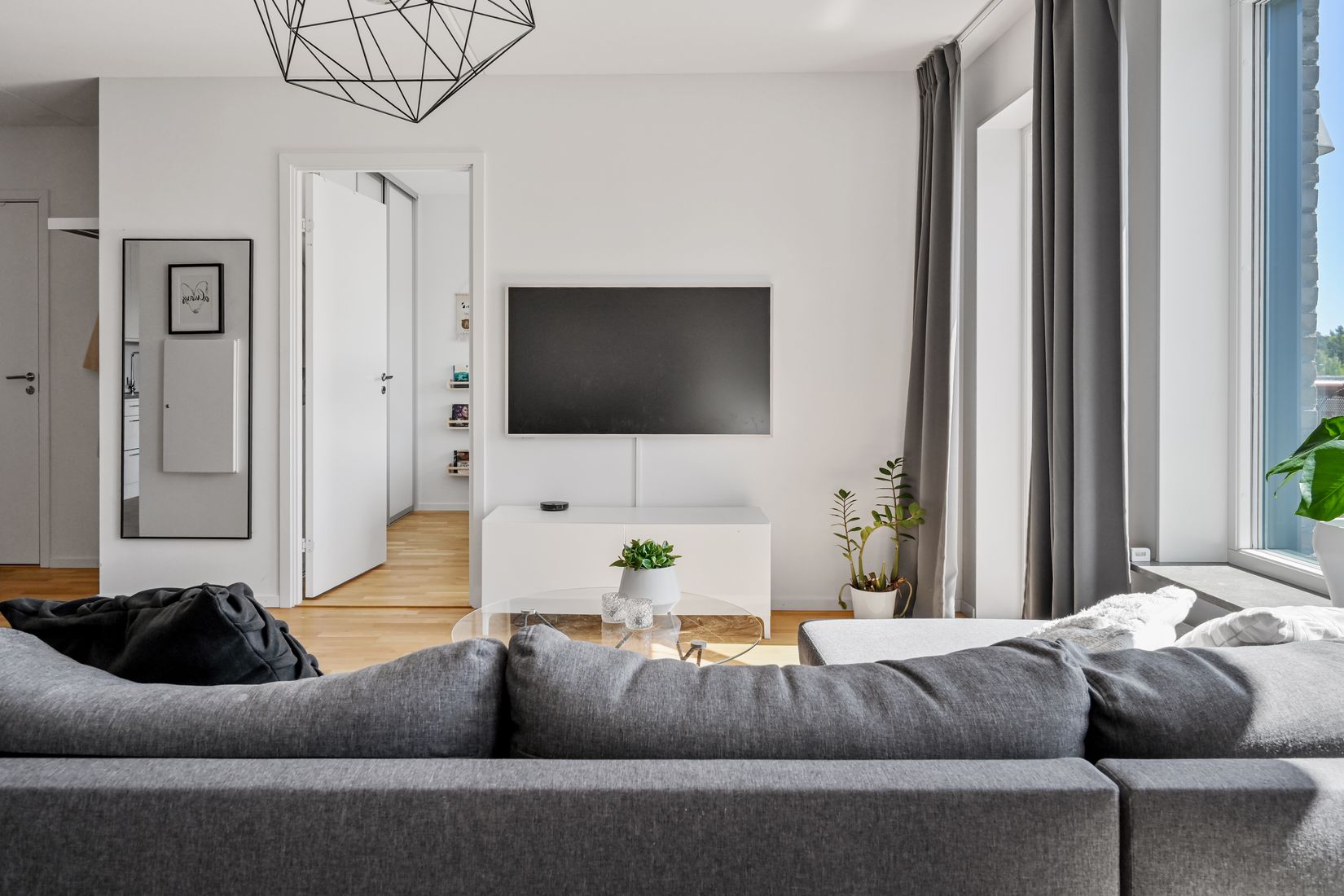 Bostadsrätt, Forsgränd 3, Centralt, Upplands Väsby