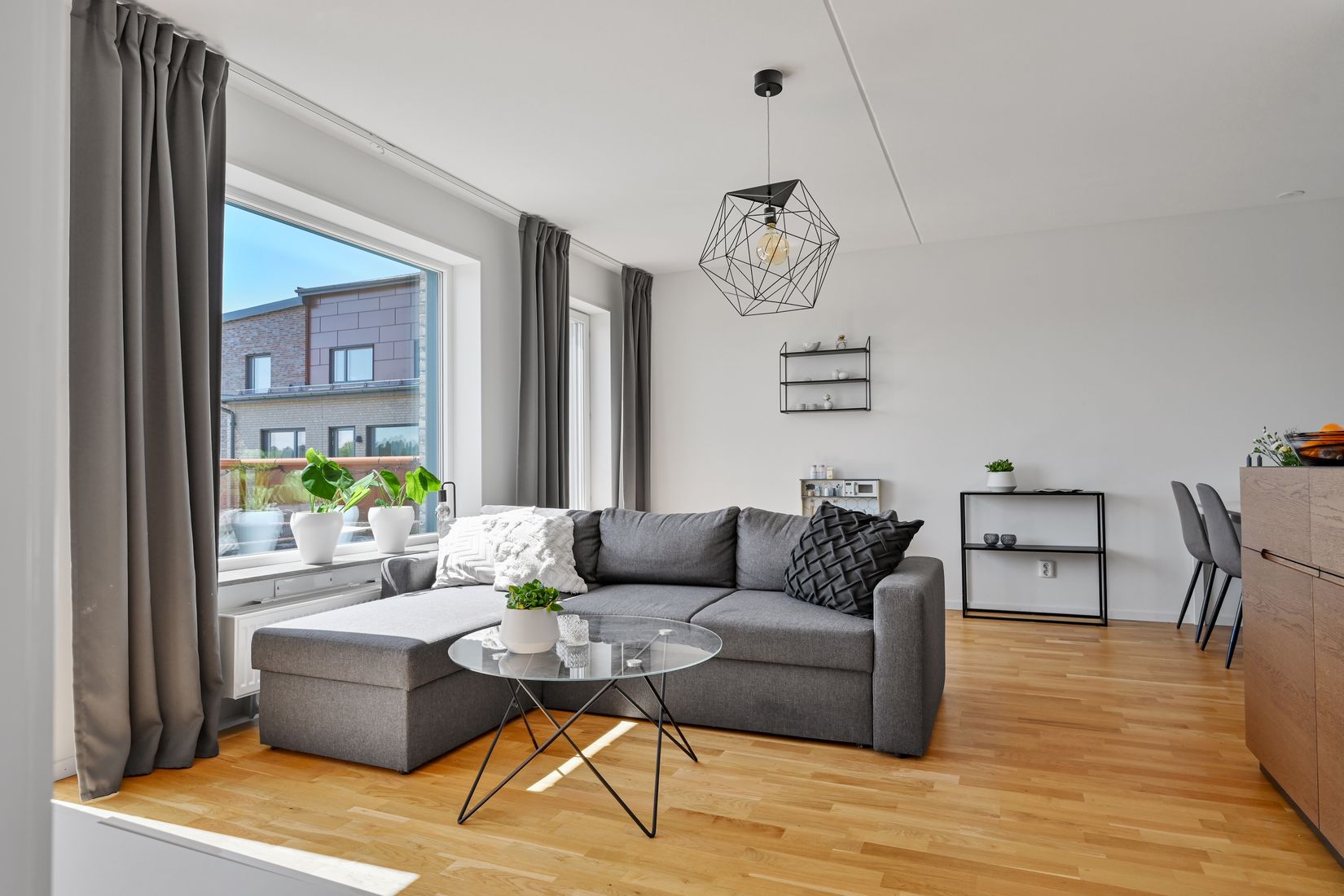 Bostadsrätt, Forsgränd 3, Centralt, Upplands Väsby