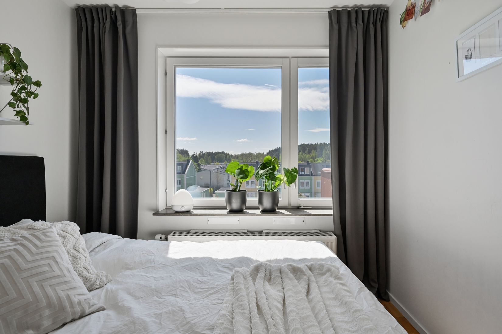 Bostadsrätt, Forsgränd 3, Centralt, Upplands Väsby