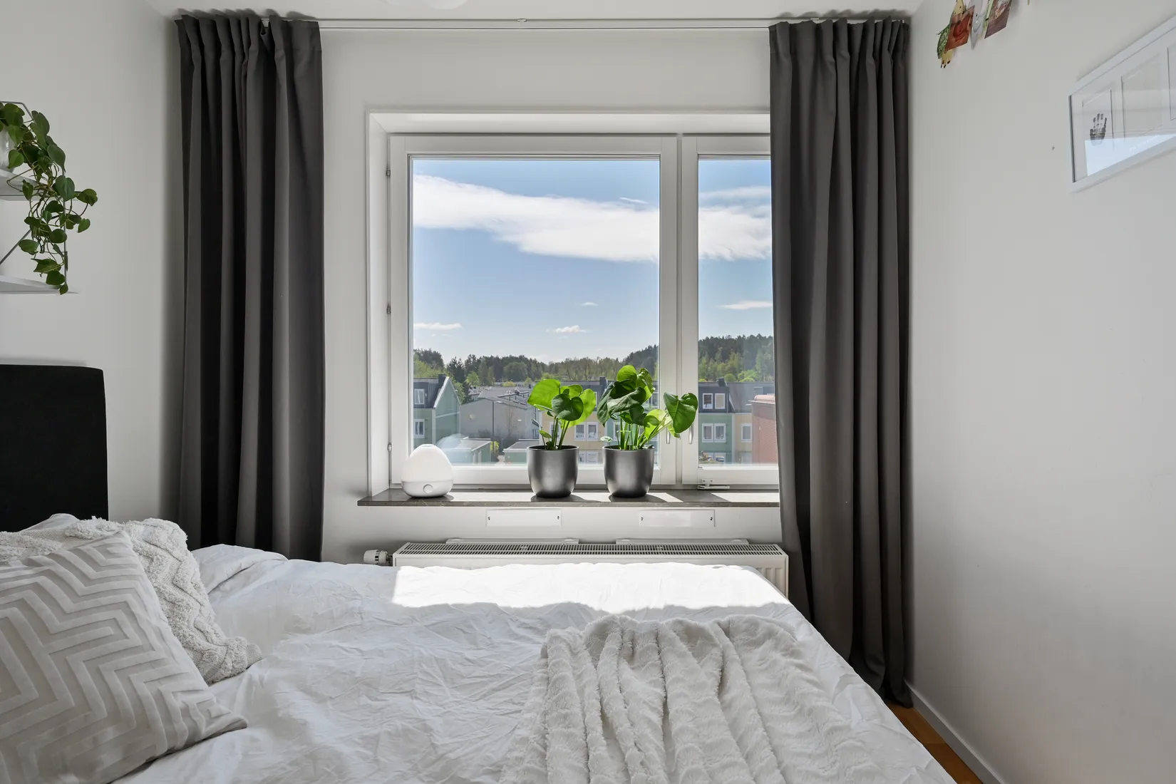 Bostadsrätt, Forsgränd 3, Centralt, Upplands Väsby