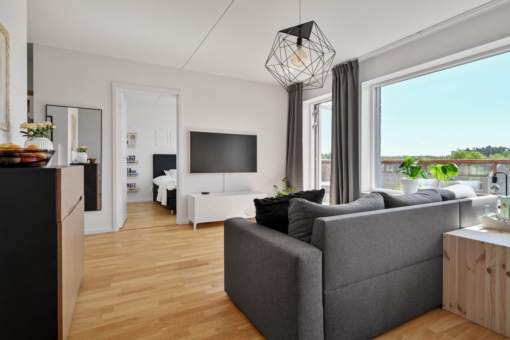 Bostadsrätt, Forsgränd 3, Centralt, Upplands Väsby