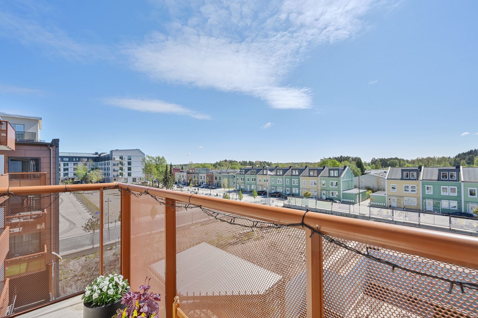 Bostadsrätt, Forsgränd 3, Centralt, Upplands Väsby