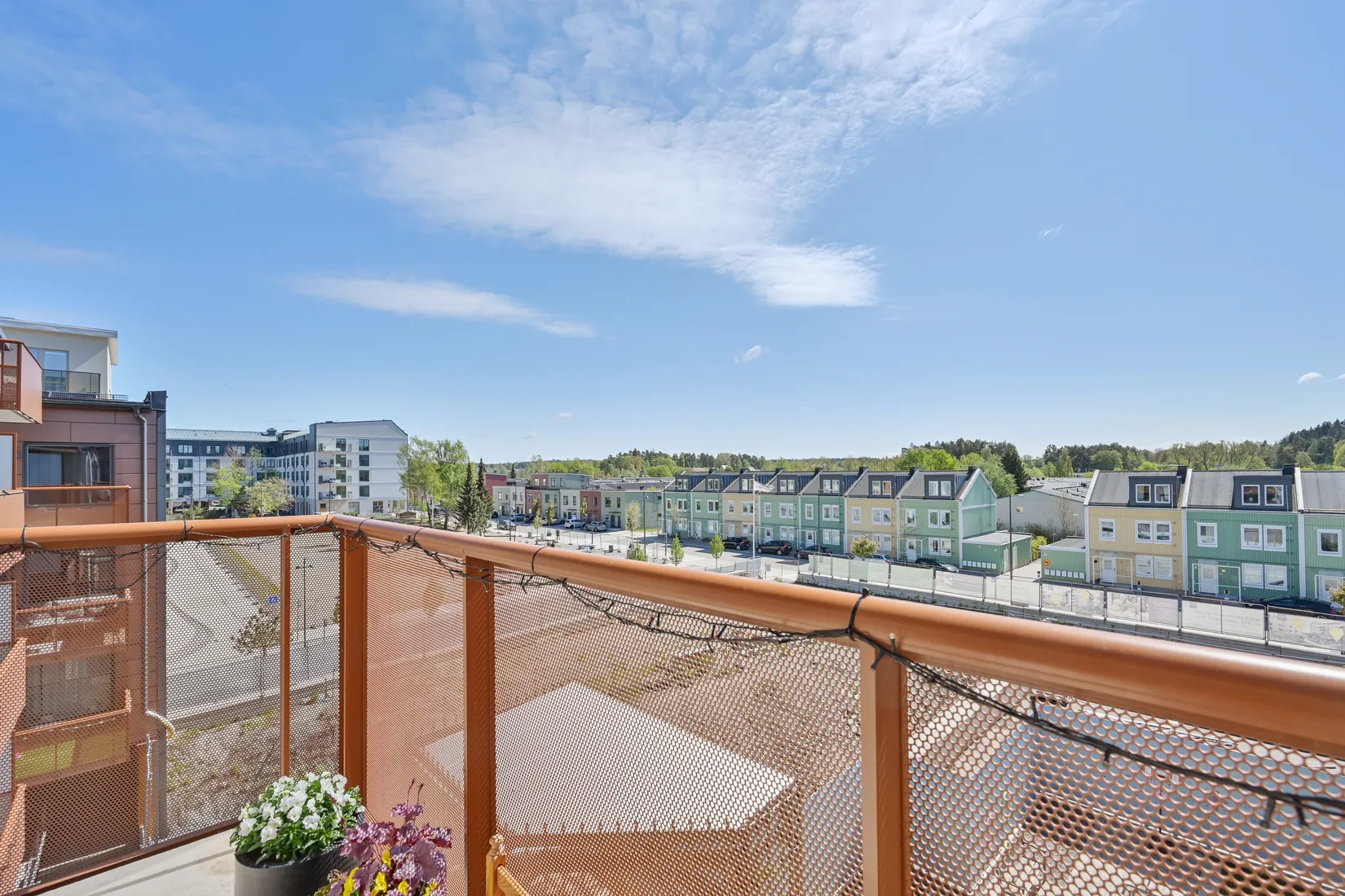 Bostadsrätt, Forsgränd 3, Centralt, Upplands Väsby