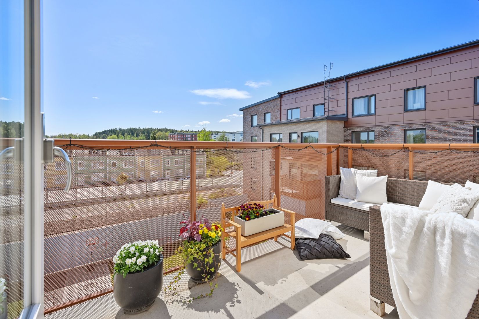 Bostadsrätt, Forsgränd 3, Centralt, Upplands Väsby