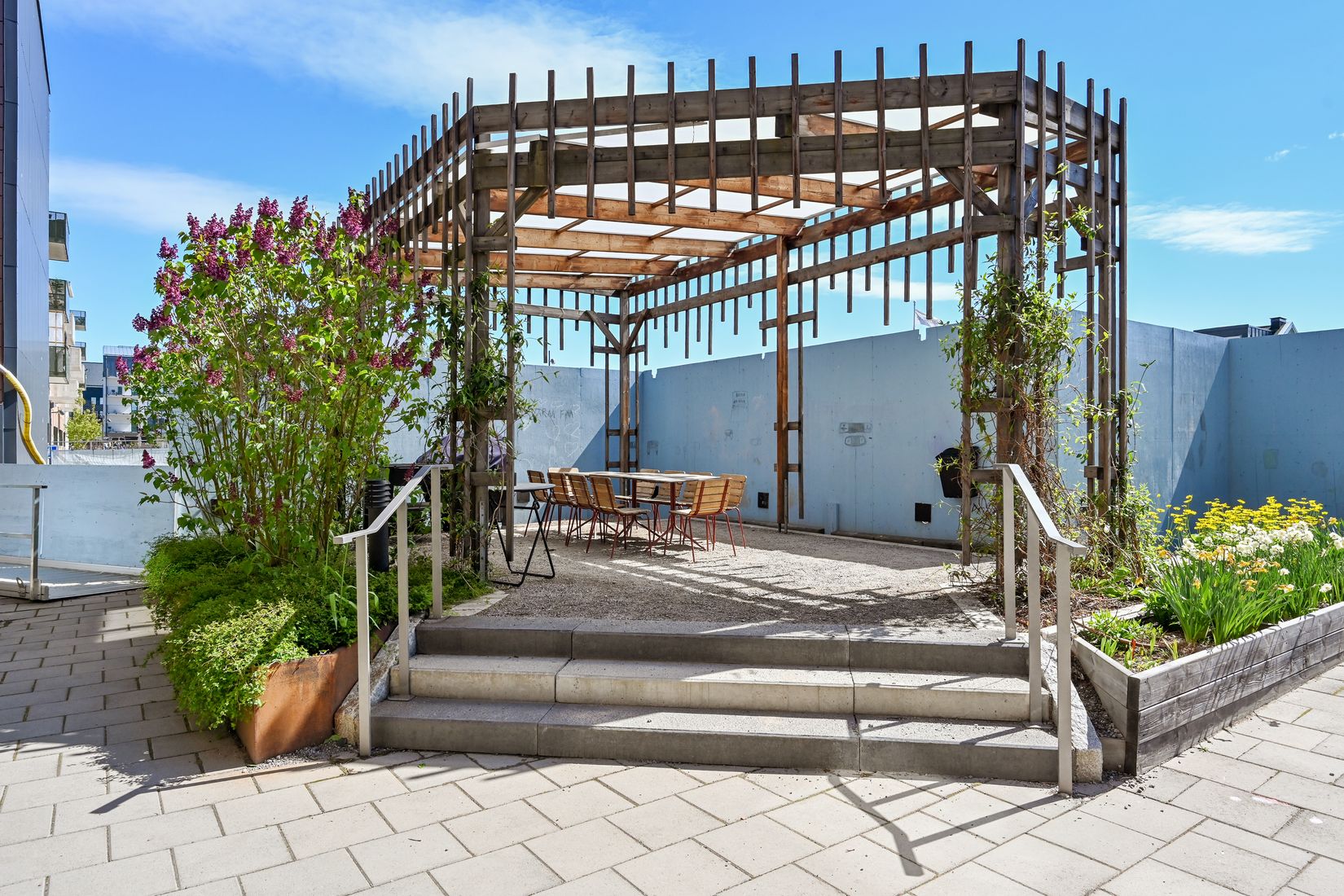 Bostadsrätt, Forsgränd 3, Centralt, Upplands Väsby