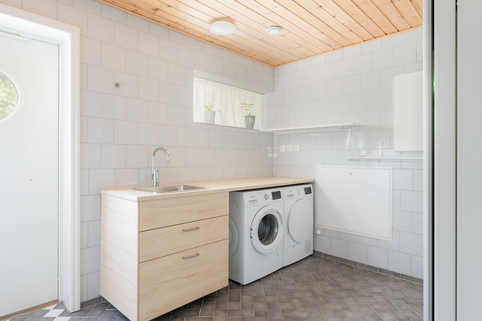 Villa, Skiringe Slänten, Flen