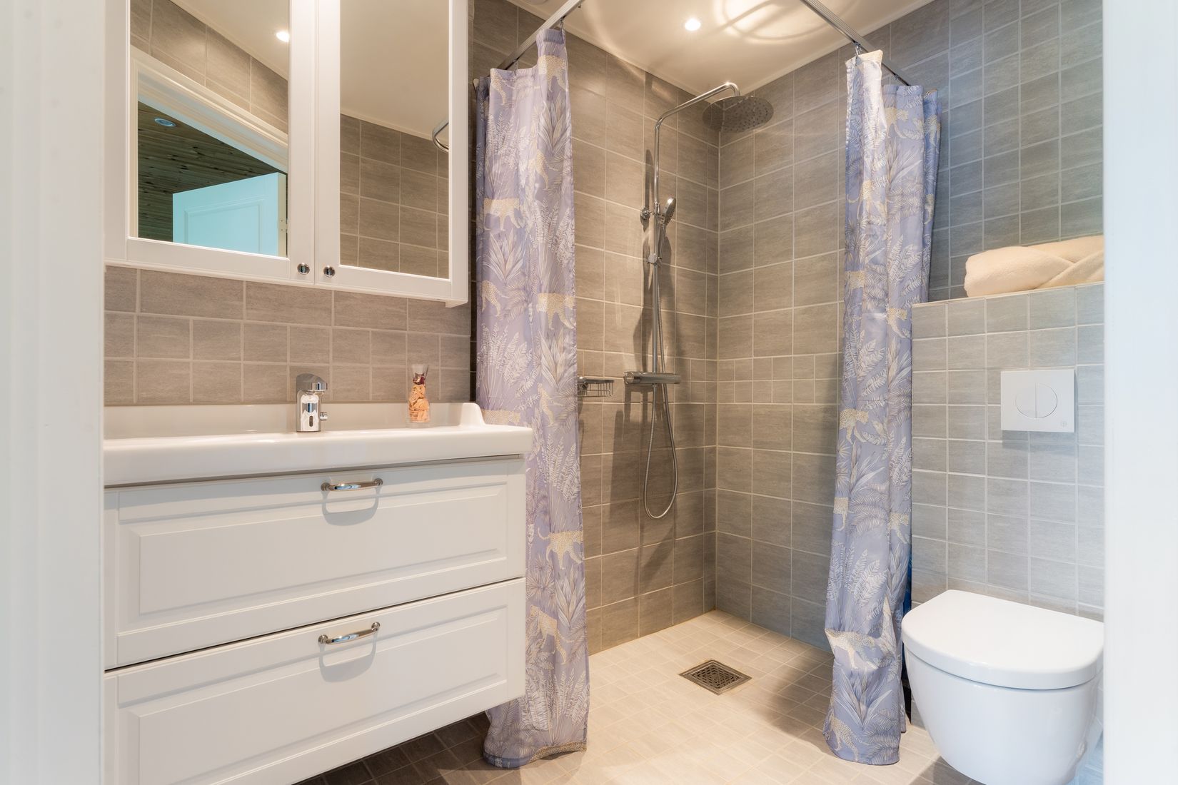 Villa, Skiringe Slänten, Flen