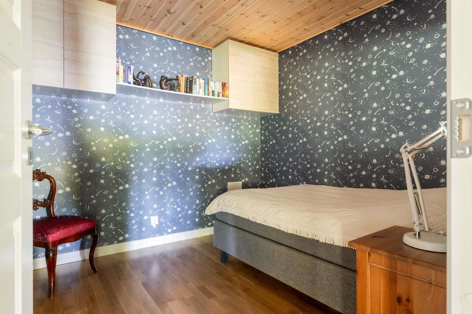 Villa, Skiringe Slänten, Flen