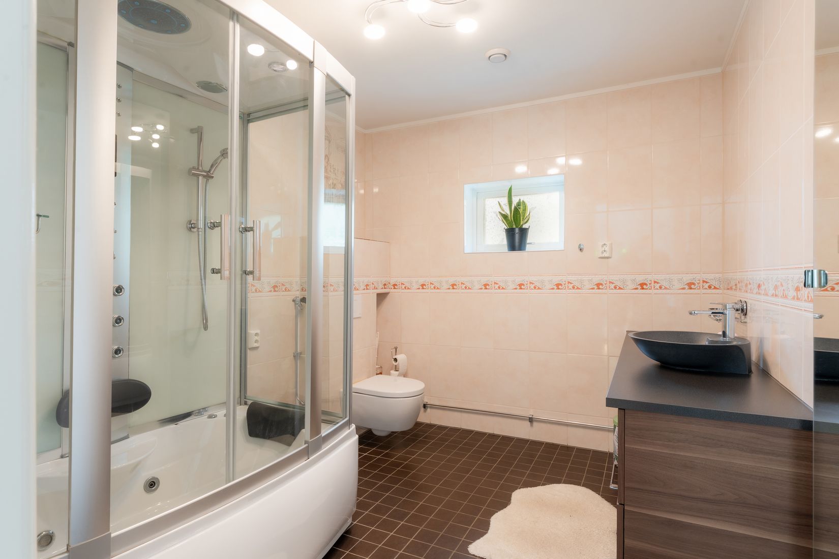 Villa, Skiringe Slänten, Flen