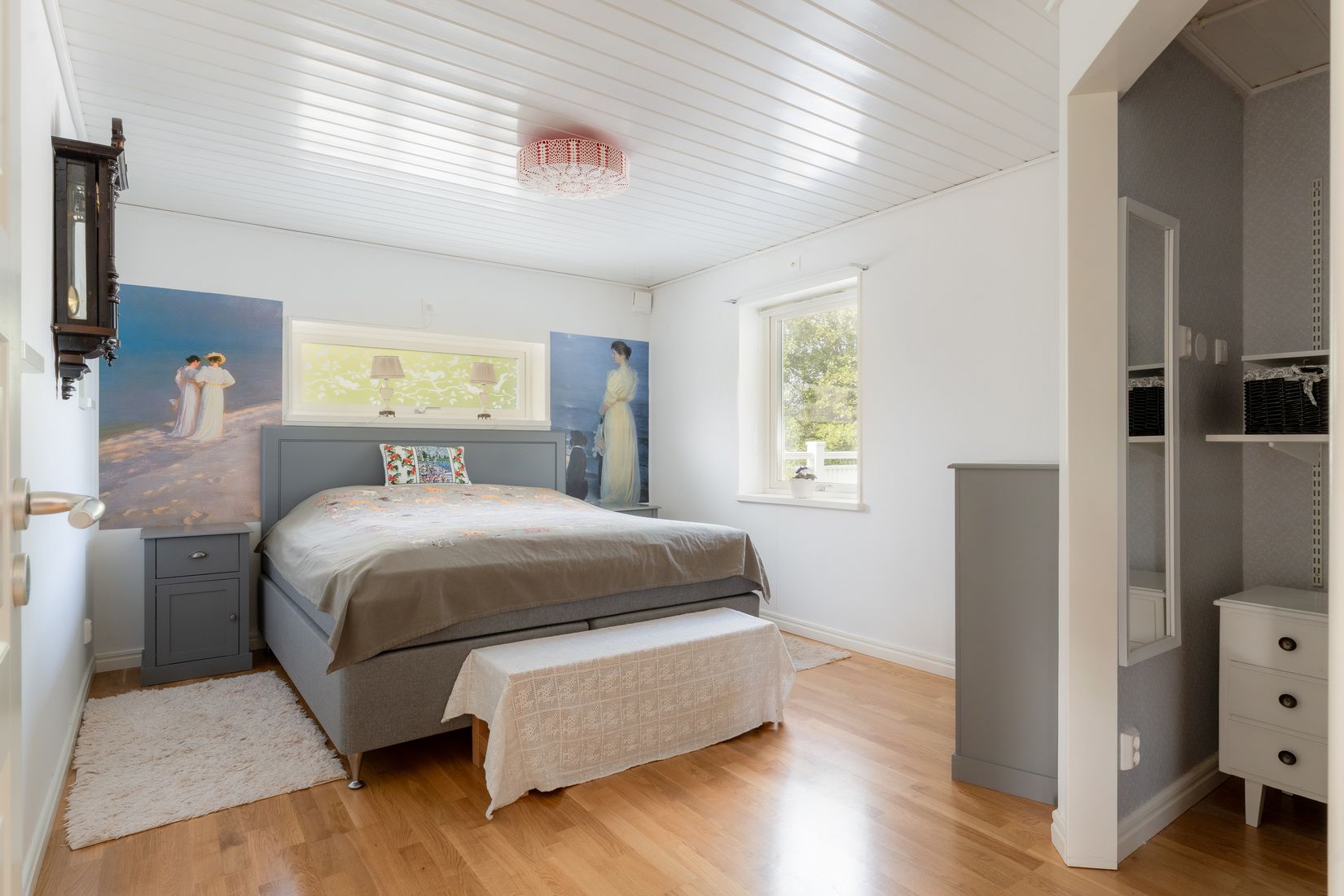 Villa, Skiringe Slänten, Flen