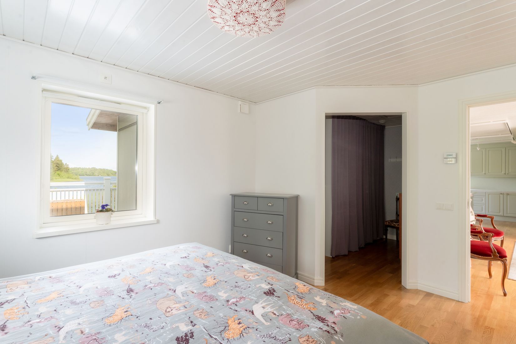 Villa, Skiringe Slänten, Flen