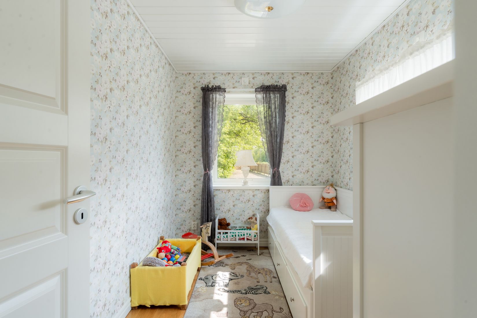 Villa, Skiringe Slänten, Flen