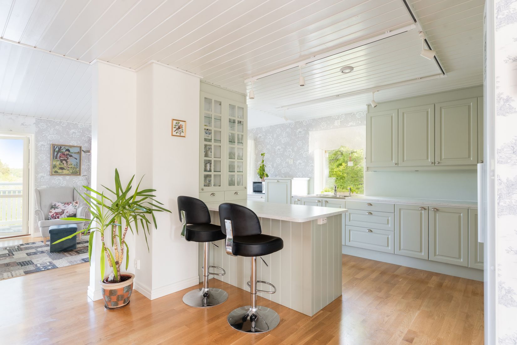 Villa, Skiringe Slänten, Flen