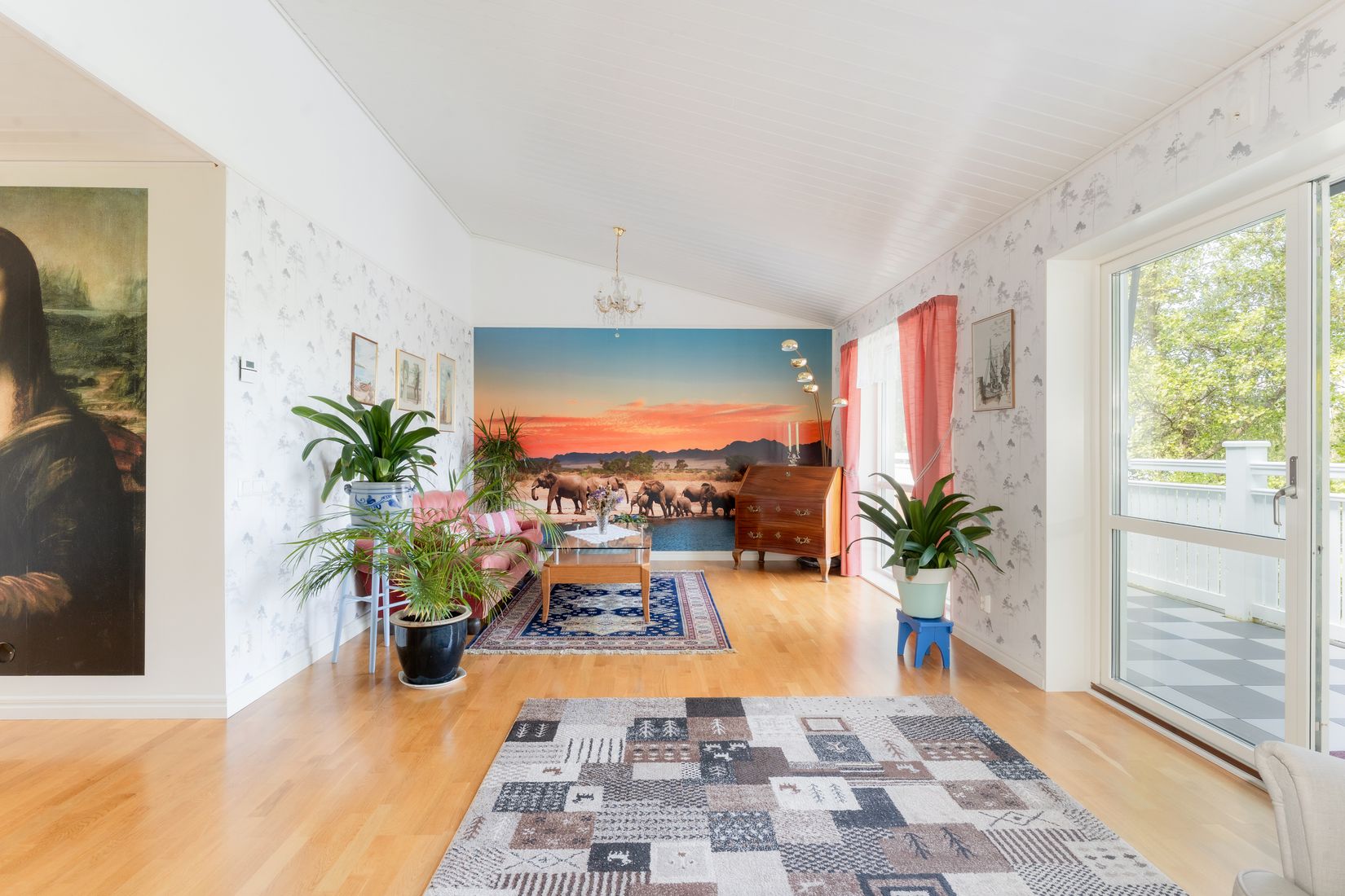 Villa, Skiringe Slänten, Flen