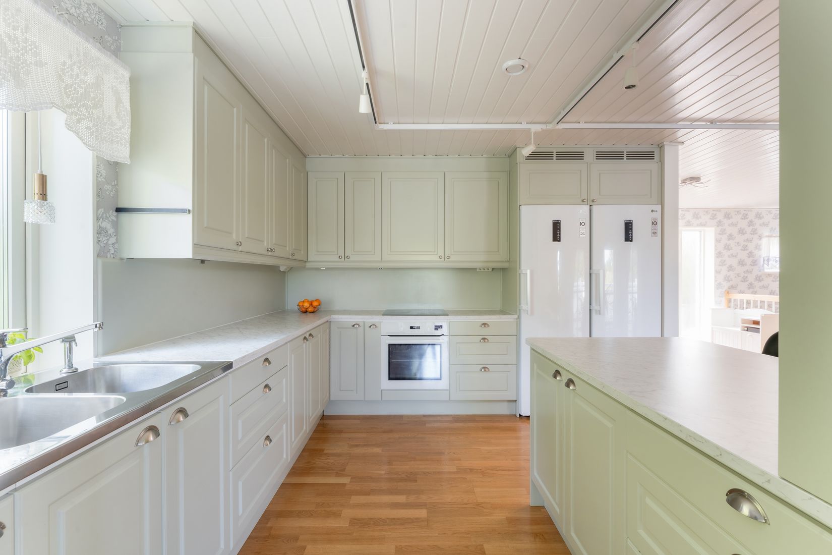 Villa, Skiringe Slänten, Flen