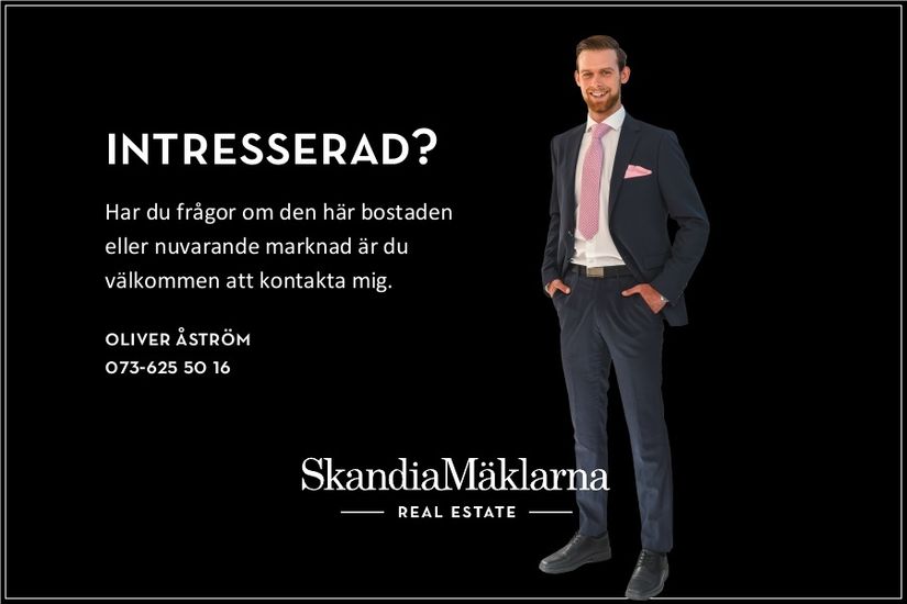 Villa, Skiringe Slänten, Flen