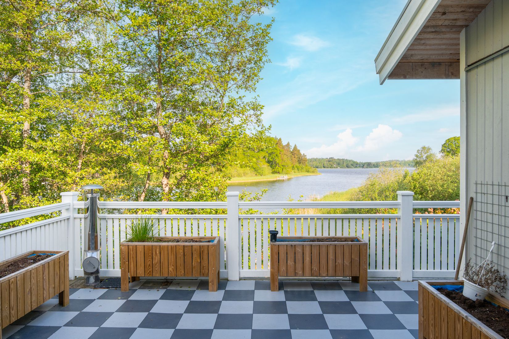 Villa, Skiringe Slänten, Flen