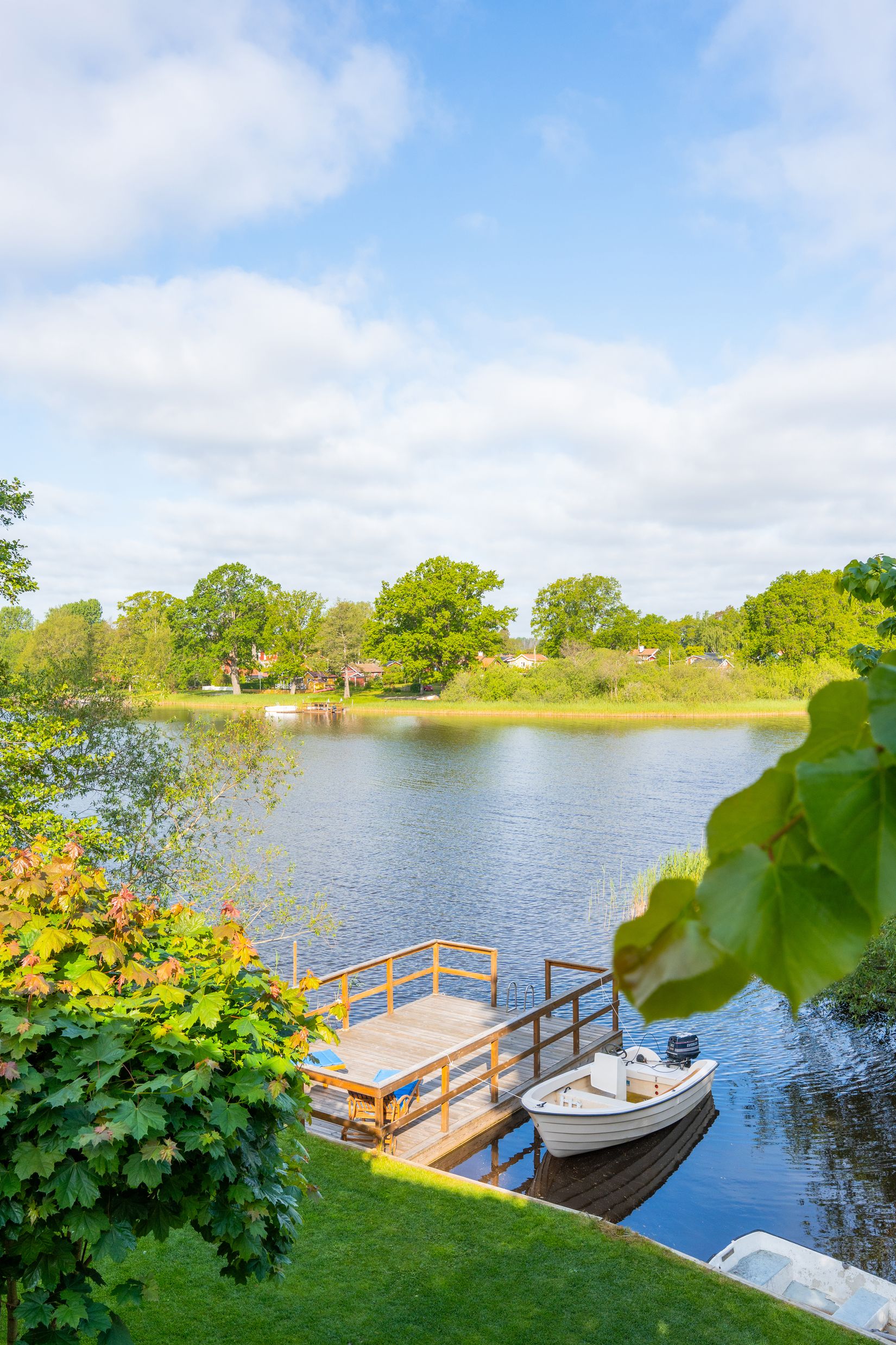 Villa, Skiringe Slänten, Flen